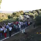 18, virgen por la carretera 3, marca