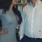 Hugo y Mar?a 31-12-2015