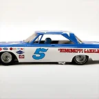 Plymouth Fury - 06
