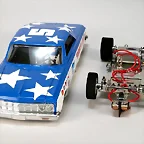 Plymouth Fury - 09