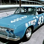Plymouth Fury - 11
