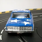 Plymouth Fury - 01