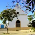 Ermita de Las Alcubillas