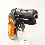 Blade Runner Blaster Gun003