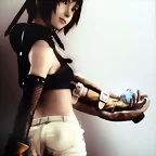 Yuffie