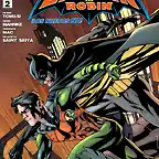 Batman and Robin (2011-) - Annual 002-0000a