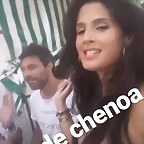 Video Mar?a IG Stories 27-5-2017 (7)