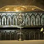 Altar Sepulcro Apóstol Santiago