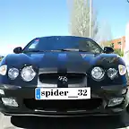 Copia de spider