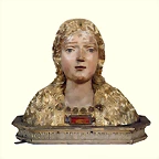 RELICARIO VIRGEN
