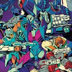 Transformers - Lost Light 019-000
