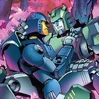 Transformers - Valentine?s Day Special-000