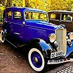 Ford V8 Deluxe GC-5183