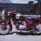 Derbi350 - 2001(izda)