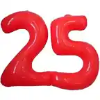 25