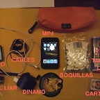 Equipo de Ocio