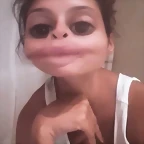 Video Mar?a IG Stories 2-9-2017 (3)