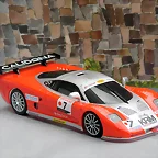 MOSLER 12