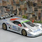 MOSLER 13