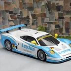 MOSLER 14