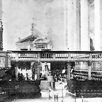 Antiguo coro de la catedral de Mallorca