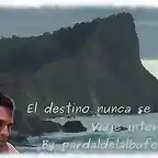 el destino nunca se burla 3