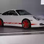 2003_Porsche_996_GT3_RS_IAA_Frankfurt