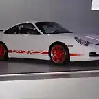 2003_Porsche_996_GT3_RS_IAA_Frankfurt