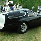 Ferrari 365 GTB-4 Daytona Shooting Break