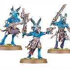 Tzaangors