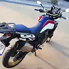 MOTO VENTA HONDA  CRF1000L Africa Twin ACCESORIOS _7