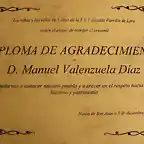15, diploma