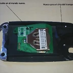 Llave 8