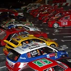 Parque cerrado (Small)