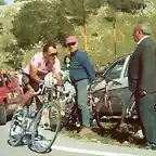 ARGENTIN GIRO94 ETA 4