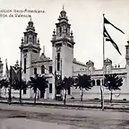 PABELLON DE VALENCIA INDUSTRIAL