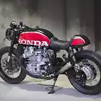 Honda CX 500 1980 by Mike Meyers 04