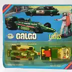 f1 team lotus 80 blister