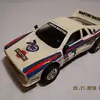 LANCIA 037 MARTINI