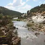 11, EL PUENTE DEL GORGORITN, MARCA