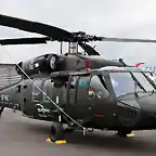 Sikorsky S-70i Black Hawk