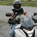 Crosstourer 014