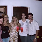 CON INVITADOS ESPECIALES