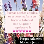 Marhaya Guerrer IG Stories 4-4-2021 (8)