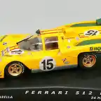 Ferrari 512 M Tergal 640