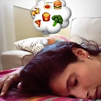 Mar?a IG Stories 26-8-2018 (2)