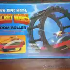 Doom Roller