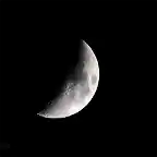 049 - LA LUNA EL 24-11-09