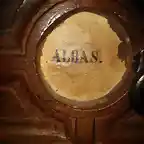 albas