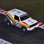 raid-1997-dakar dakar-200-mitsubishi pajero